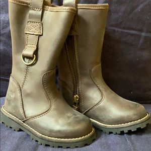 NEW - Timberland Toddler boot - size 6.5 (euro 23)